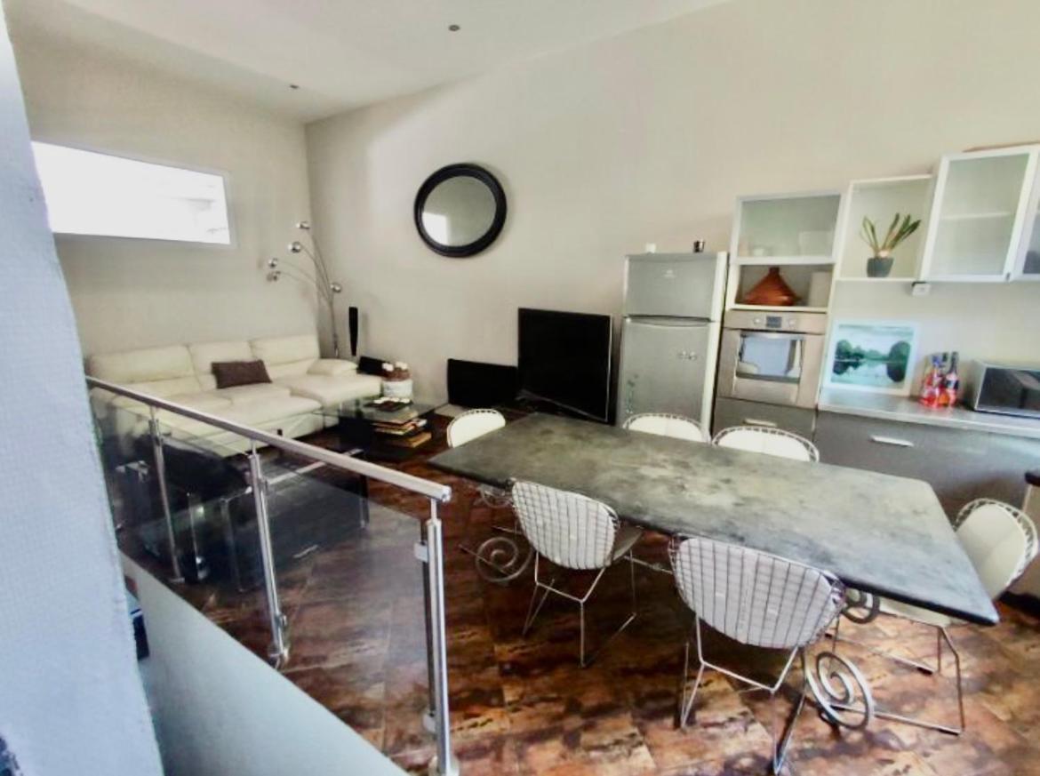 Apartment T4 Bourgeois 790m De La Plage, Palais Et Croisette