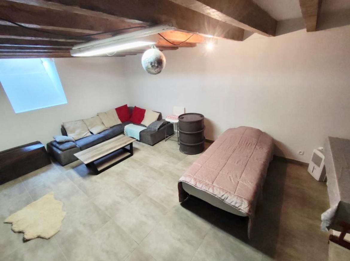 Apartment T4 Bourgeois 790m De La Plage, Palais Et Croisette *