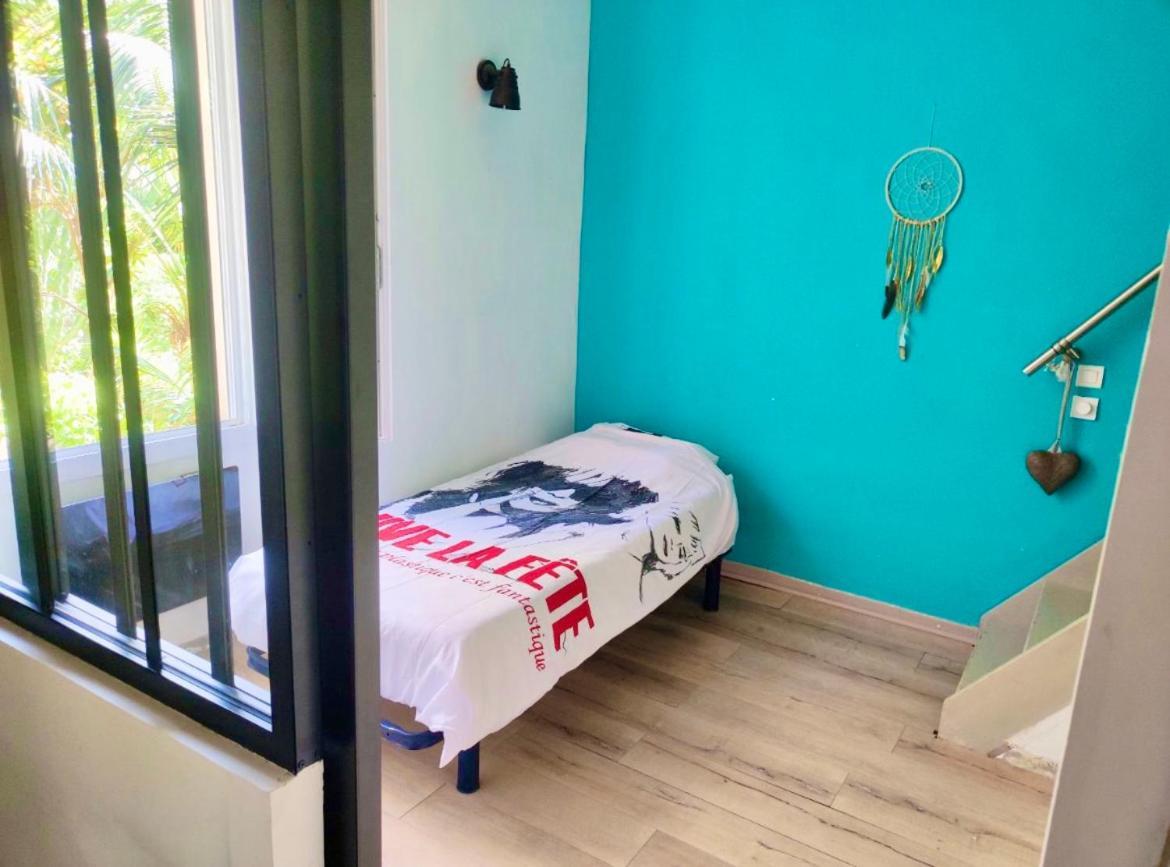 Apartment T4 Bourgeois 790m De La Plage, Palais Et Croisette *