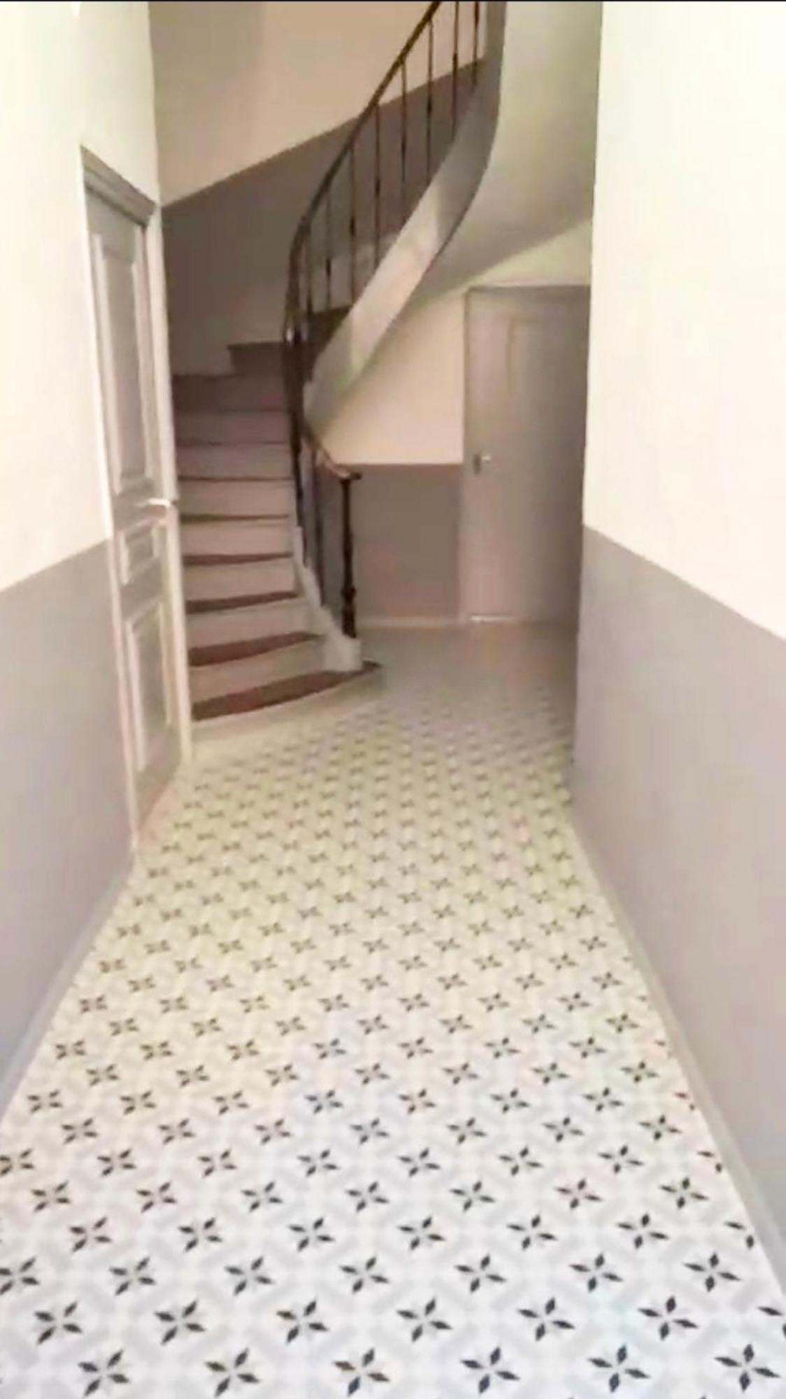 Apartment T4 Bourgeois 790m De La Plage, Palais Et Croisette Cannes